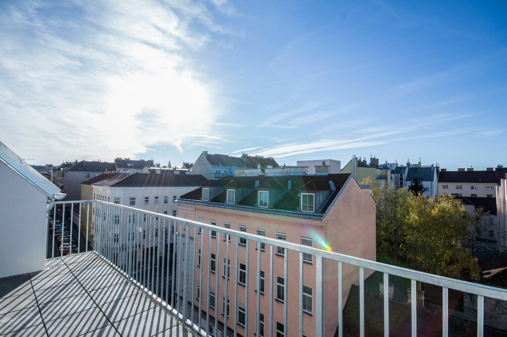 Smart Apart Living - Wien Hauptbahnhof - self check-in