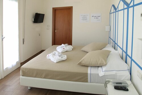 Mini Hotel