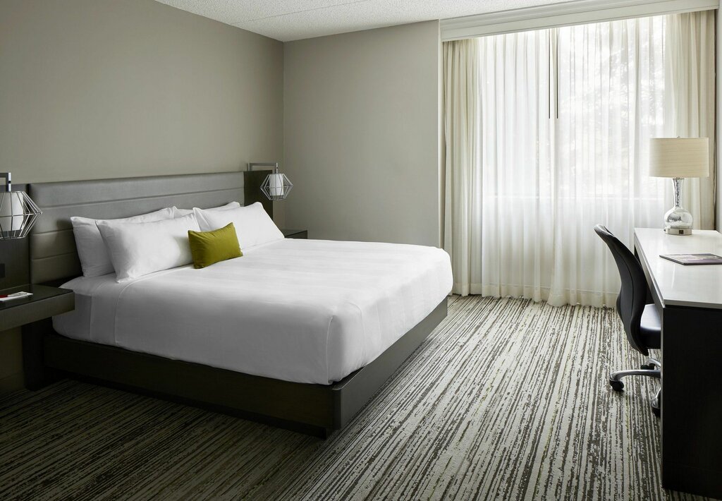 Marriott Cincinnati Airport