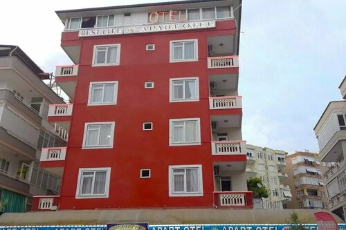 Best Life Apart Hotel, Забронировать Апартаменты/квартира Апартаменты Побережья Алании, Апартаменты/квартира