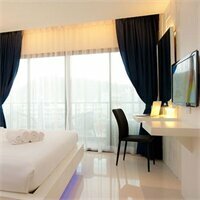 De Cozé Hotel, Забронировать Отель Отели Пхукета 3 звезды, 3*