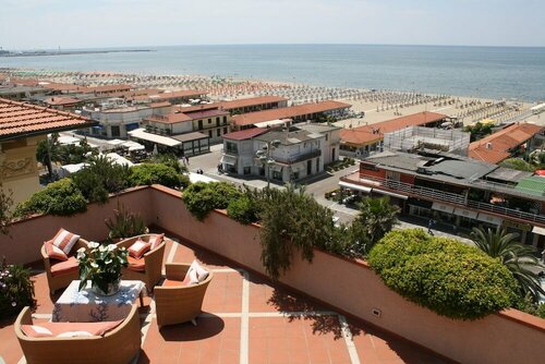 Hotel San Francisco, Book Hotel Viareggio Versilia