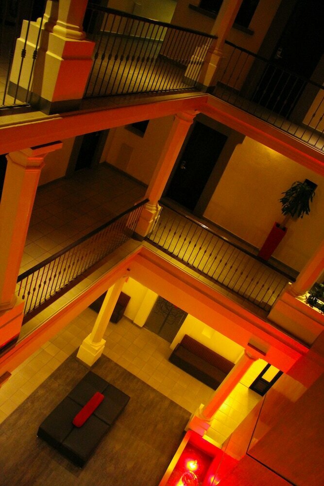 Hotel Abu