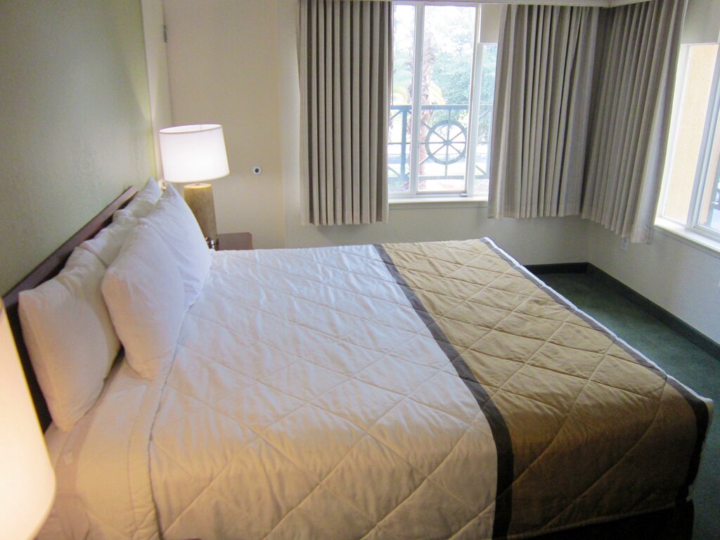 Extended Stay America