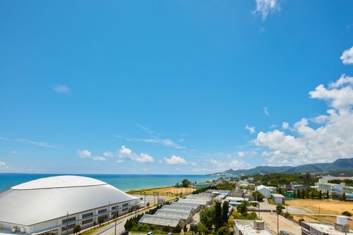 Hotel Yugaf Inn Okinawa, Забронировать Отель Наго Север