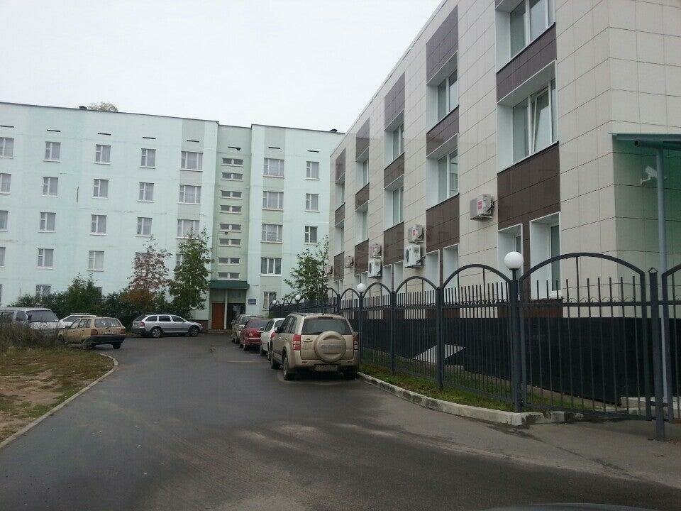 Гостиница Саэс