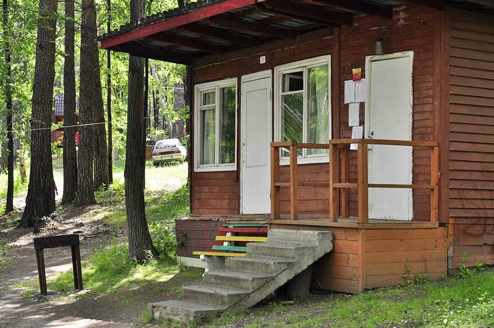 Омега