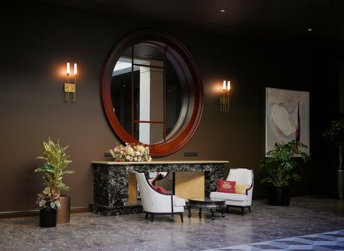 Hotel Hovard Club, 予約 ホテル Admiralteyskiy district サンクトペテルブルク