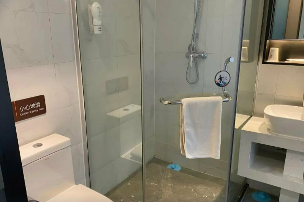 7 Days Premium Hotel Beijing Zhongguancun Renmin University Suzhoujie Subway Station