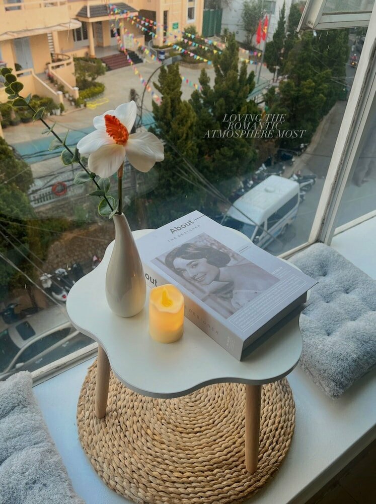 Lam Anh Glory Hotel