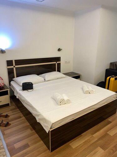 Hotel Argo, Забронировать Отель Батуми Батуми - побережье