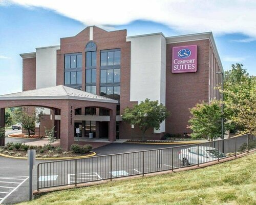 Comfort Suites Near Potomac Mills, Prenota Hotel Woodbridge Virginia