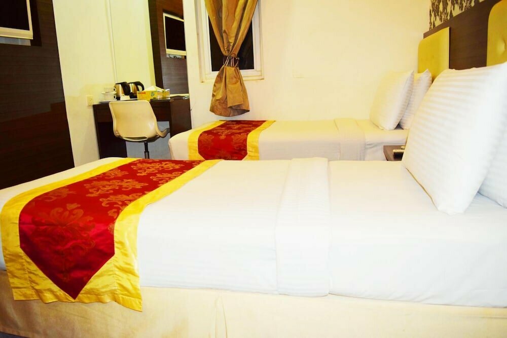 Springz Hotel-Bukit Jalil