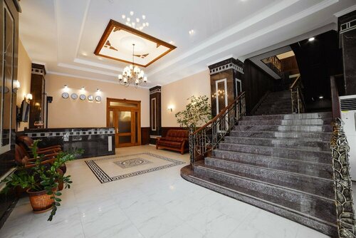 Bishkek, Забронировать Отель Бишкек Киргизия