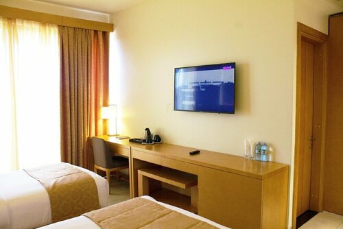 K Hotels, Book Hotel Ngamba Island 