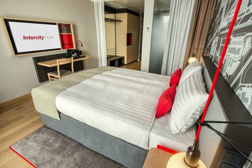 Intercityhotel Amsterdam Schiphol Airport, Book Hotel Schiphol Haarlemmermeer