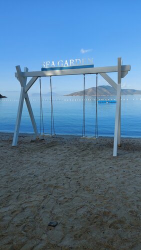 Hapimag Resort Sea Garden, Забронировать Курортный отель Курортные отели Бодрум, Курортный отель