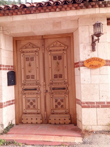 Tahtakale Konağı Private & Luxury, Rezerwuj Hotel Osmangazi Bursa