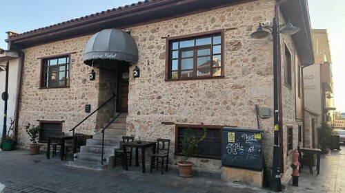 La Casa Carina, Забронировать Отель «постель и завтрак» Отели Провинции Антальи с завтраком, Завтраки