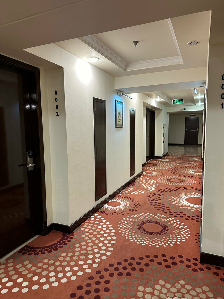 Ramada by Wyndham Tashkent