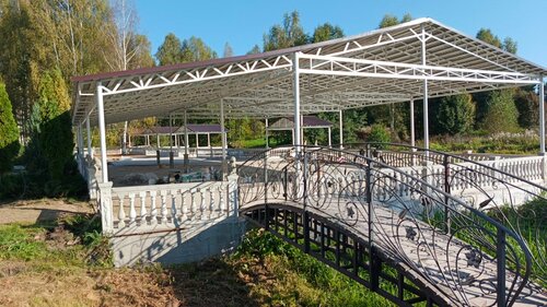 Усадьба, Забронировать Гостевой дом Отели Нижегородской области - Поволжье с завтраком, Завтраки