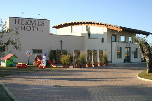 Hermes Hotel, Boek Hotel Policoro Basilicata