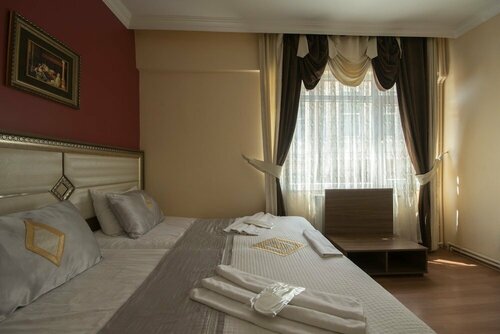 Yacht House Istanbul, Rezervați Hotel Fatih Beyoglu