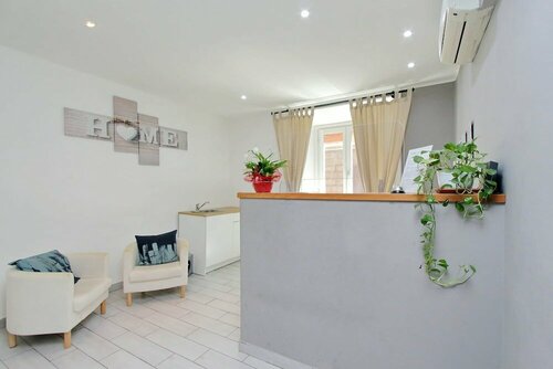 Quo Vadis Inn, Prenota Hotel Roma Lazio