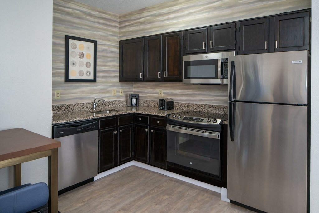 Residence Inn Charleston Riverview