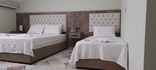 Hotel Villa Granada, Забронировать Отель Отели Антальи с завтраком, Завтраки