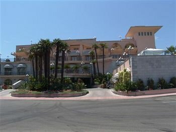 Afrodite Boutique Hotel, Réserver Hôtel-boutique Hôtels d'affaires à Calabre, 4* 5*