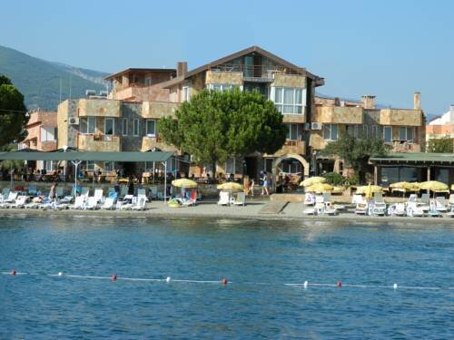 Beykonagi Hotel, Boek Hotel Gure Aegean Region