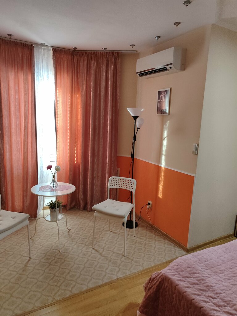Apartments № 1