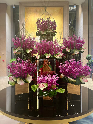 Crowne Plaza Beijing Chaoyang U-Town, Rezervovat Hotel Chaoyang Peking