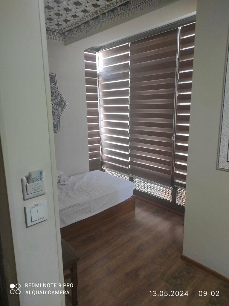 Safiya Boutique Hotel