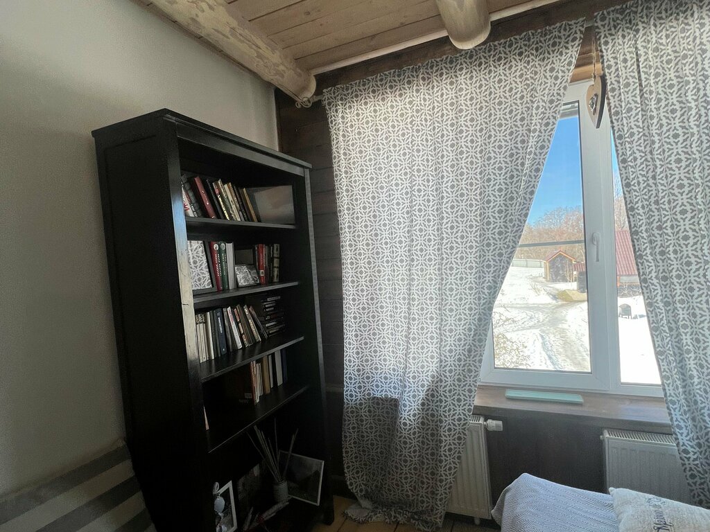 Экодом на Селигере