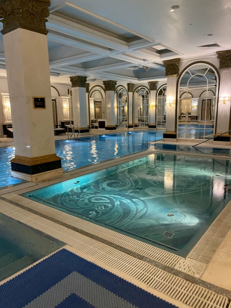 Rixos Khadisha Shymkent Hotel