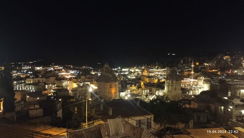 Sultan Cave Suites, Prenota Hotel Göreme 