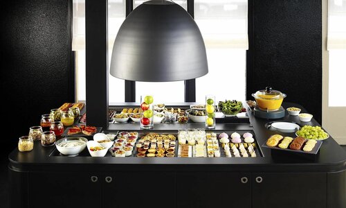 Campanile Hotel Senlis, Rezerwuj Hotel Hotele w Oise z basenem, Basen