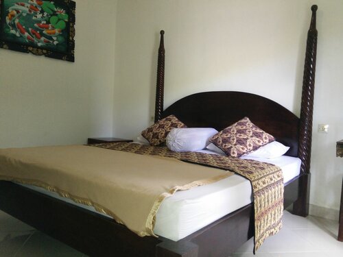 Double N Guesthouse Sanur Bali, Prenota Hotel Hotel a Bali con colazione, Colazione