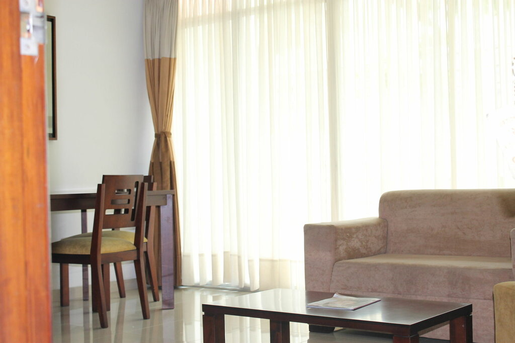 Hotel Cuarta Avenida