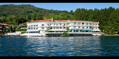 Giardinetto, Reservar Hotel Hotéis em Lake Orta com estacionamento, Estacionamento