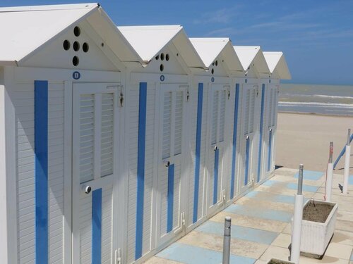 Hotel Cristallo, Rezervasyon Otel Senigallia Marche Coast