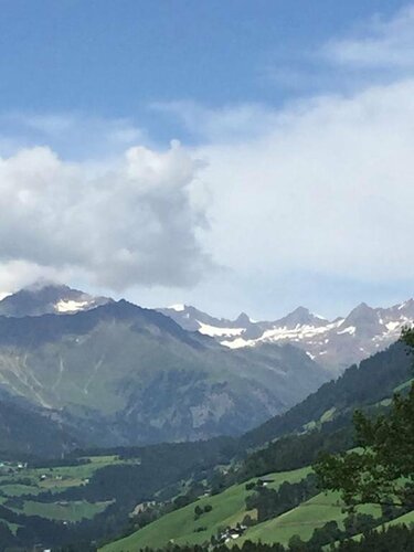 Haus Kofler, Забронировать Апартаменты/квартира Отели Бреннера с парковкой, Парковка