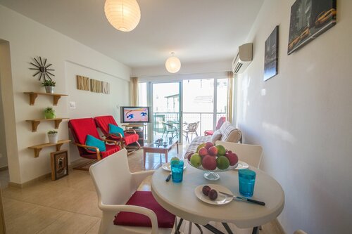 Gardenia Sunshine Holidays, Réserver Hôtel Paralímni Famagusta