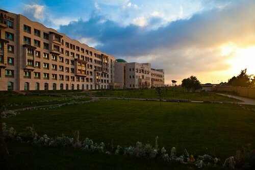 Renaissance Tlemcen Hotel, Prenota Hotel Tlemcen Tlemcen