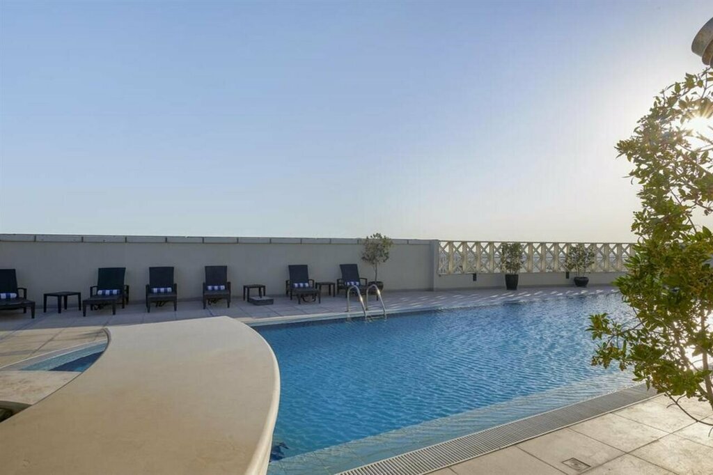 Safir Hotel Doha