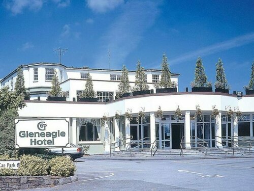 The Gleneagle Hotel & Apartments, Buchen Sie Ferienwohnung Killarney 