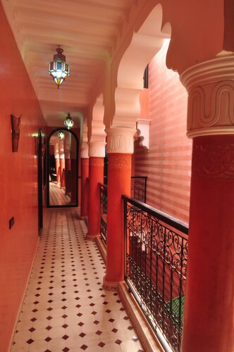 Riad Haj Thami
