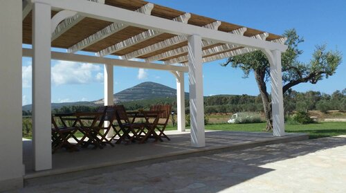 Agriturismo Casale Degli Ulivi Alghero, Забронировать Фермерский дом Санта-Мария-ла-Пальма Sardinia North